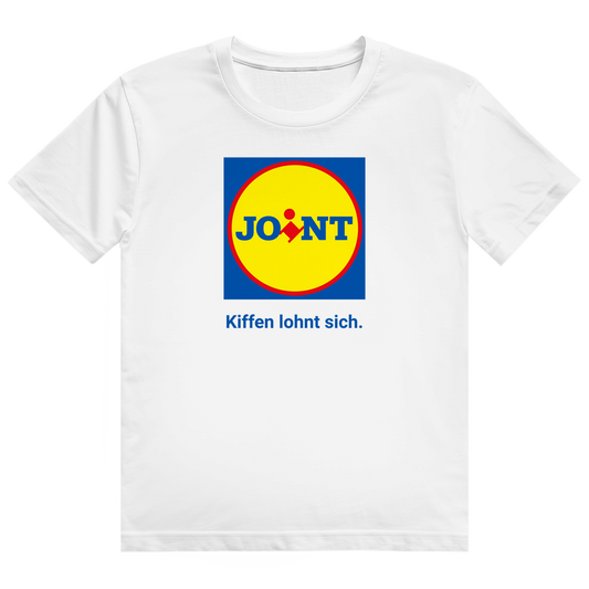Joint T-Shirt