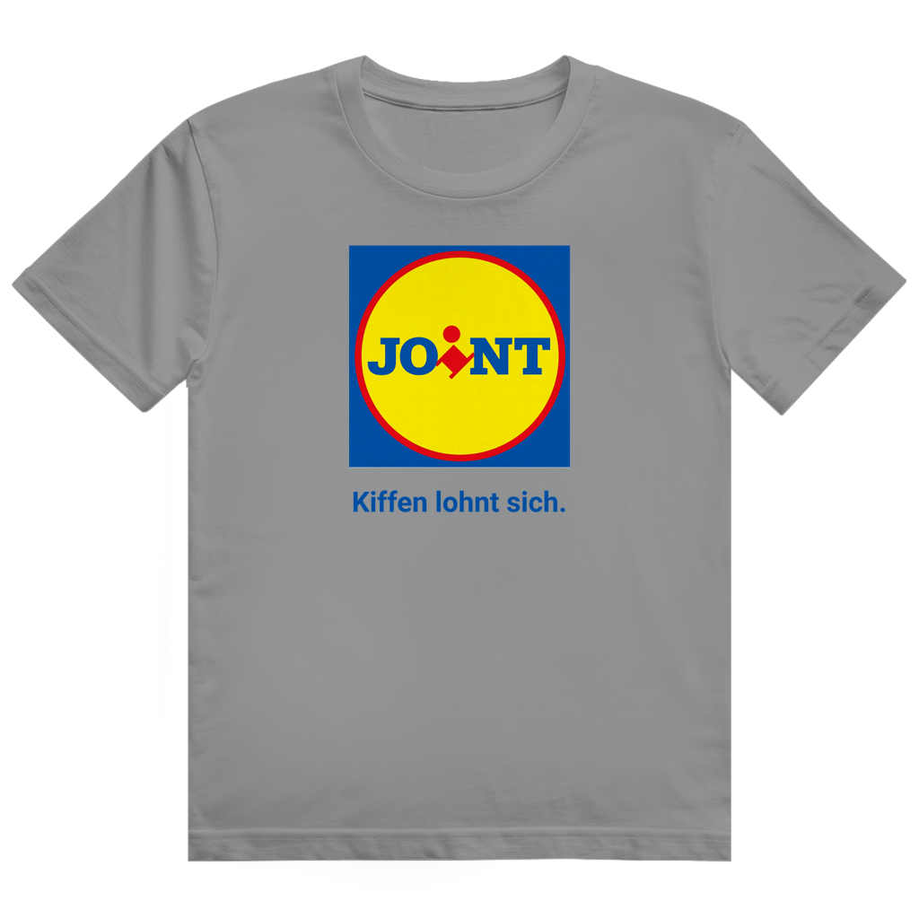 Joint T-Shirt