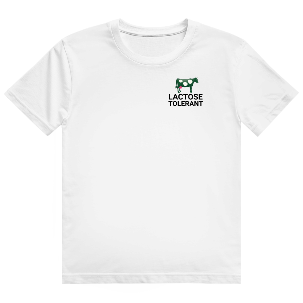 LACTOSE T-Shirt