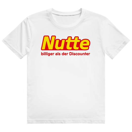 Nutte T-Shirt