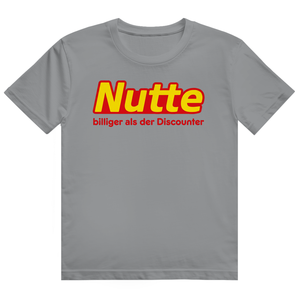 Nutte T-Shirt