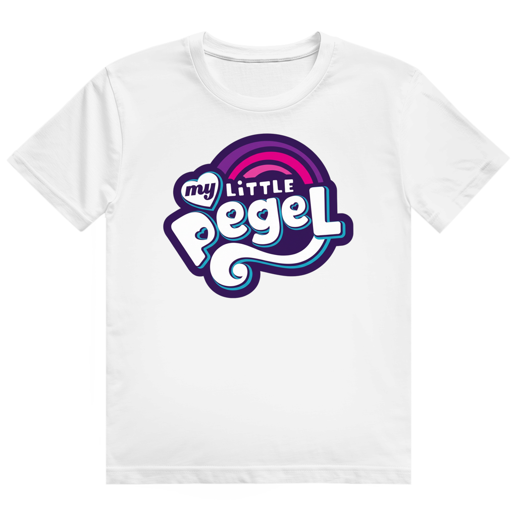 LittlePegel T-Shirt