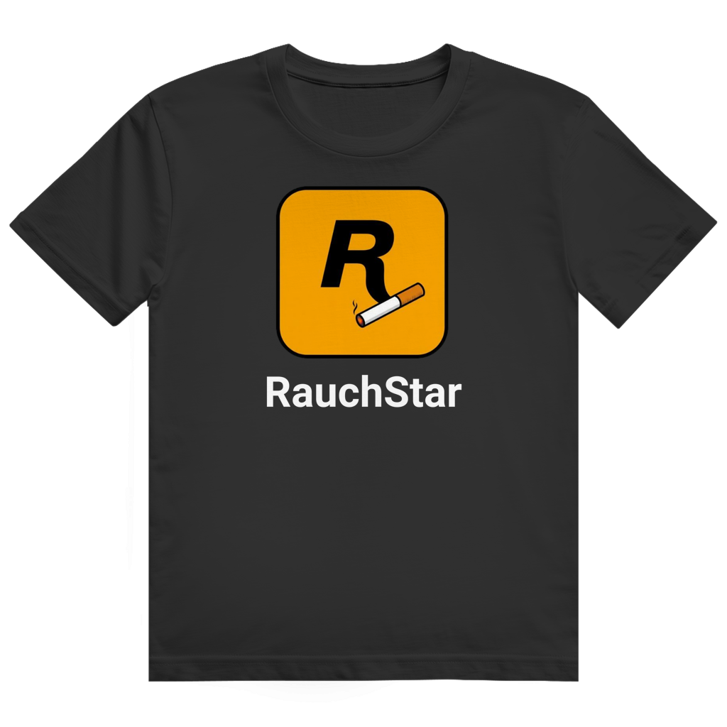 RauchStar T-Shirt