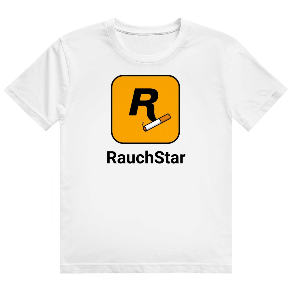 RauchStar T-Shirt