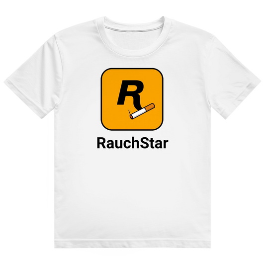 RauchStar T-Shirt