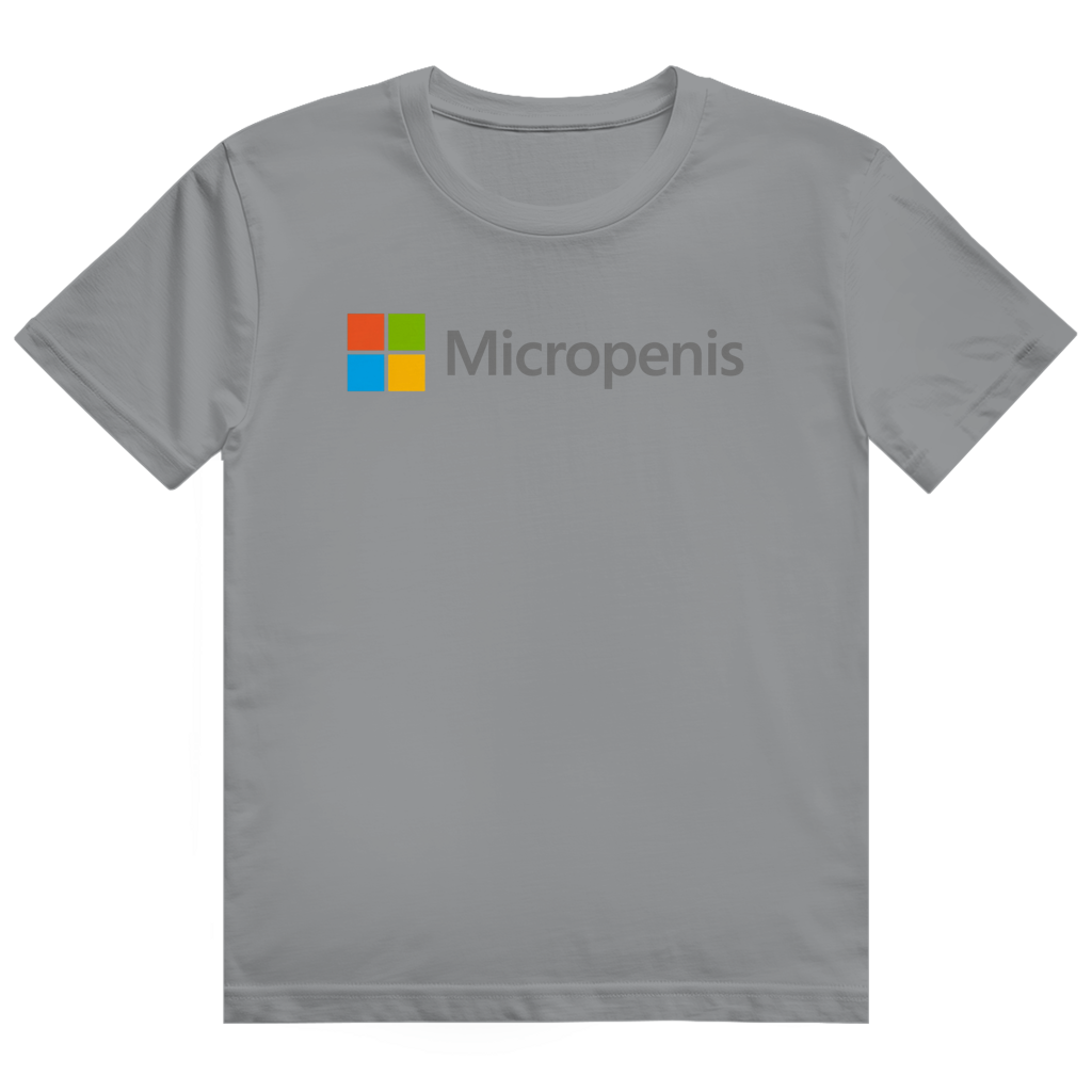 Micropenis T-Shirt
