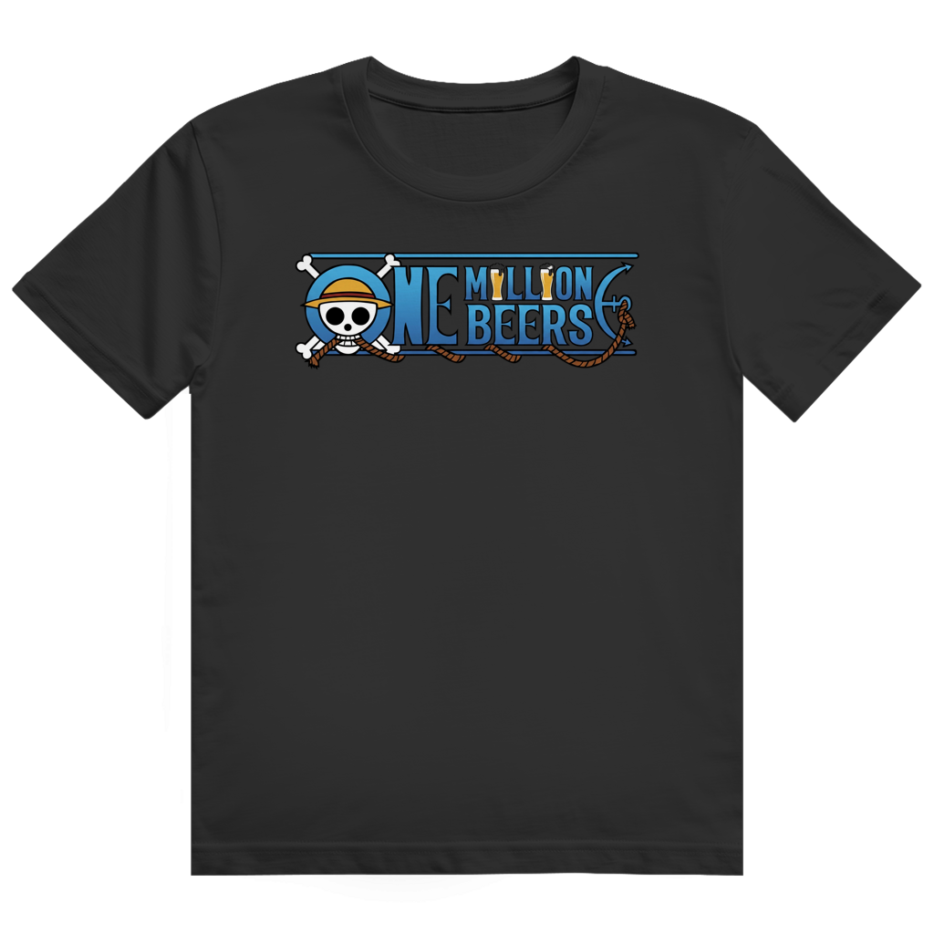1M BEERS T-Shirt