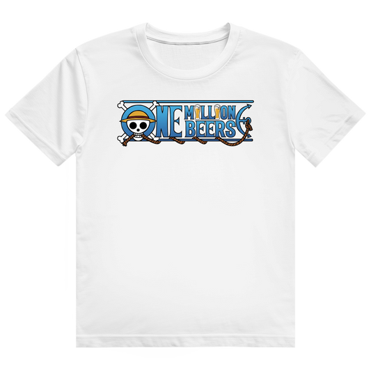 1M BEERS T-Shirt