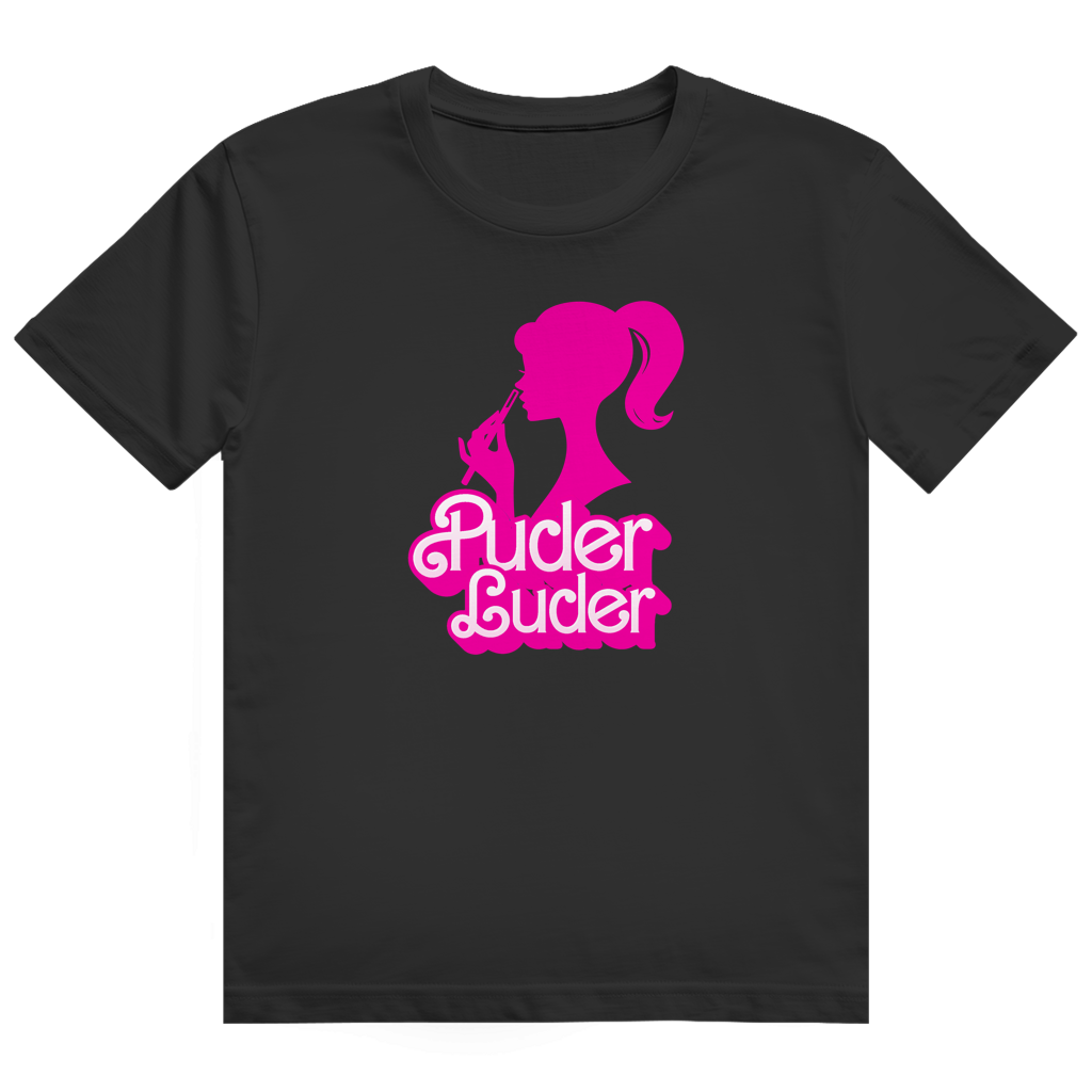PUDER LUDER T-Shirt