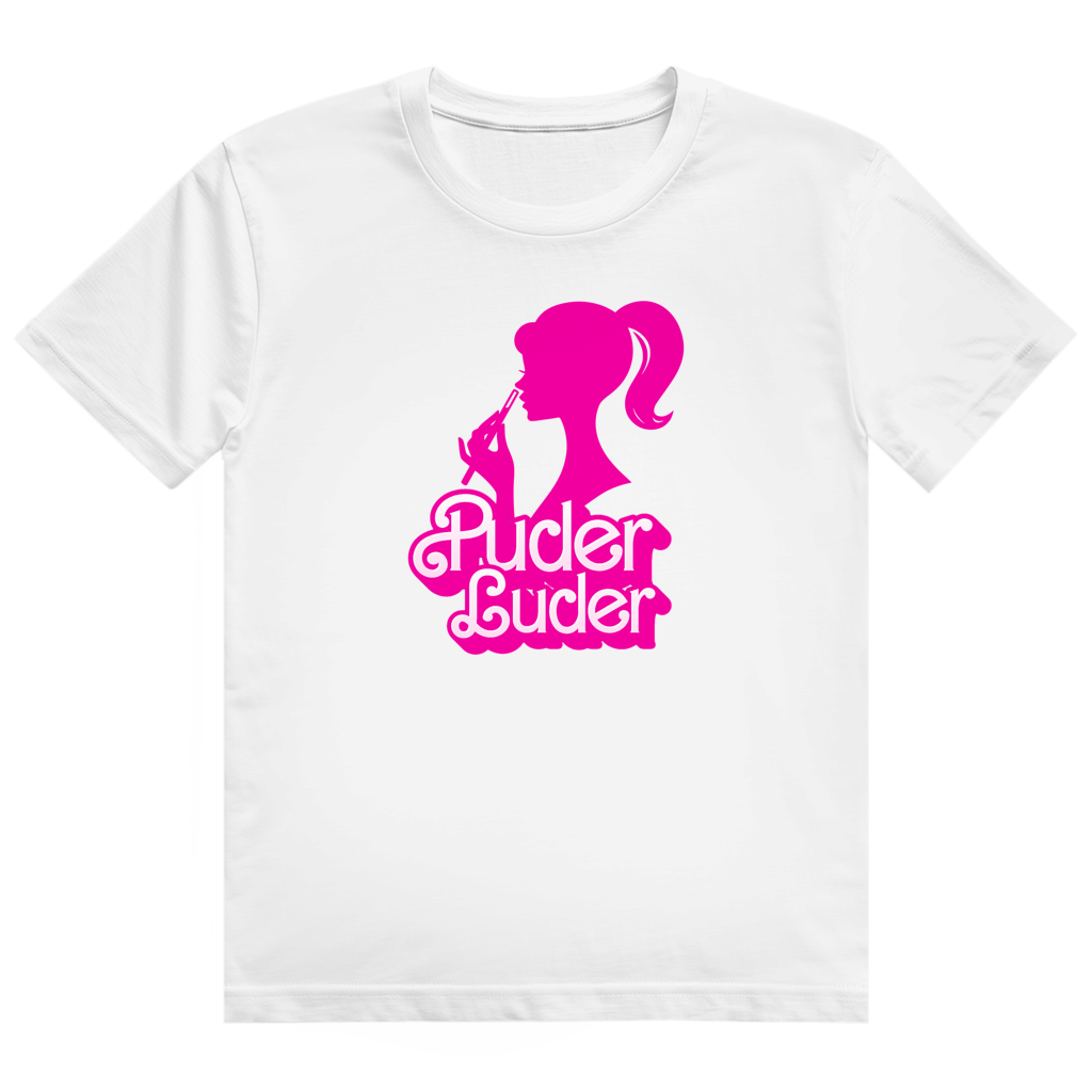 PUDER LUDER T-Shirt