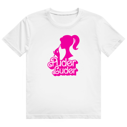 PUDER LUDER T-Shirt
