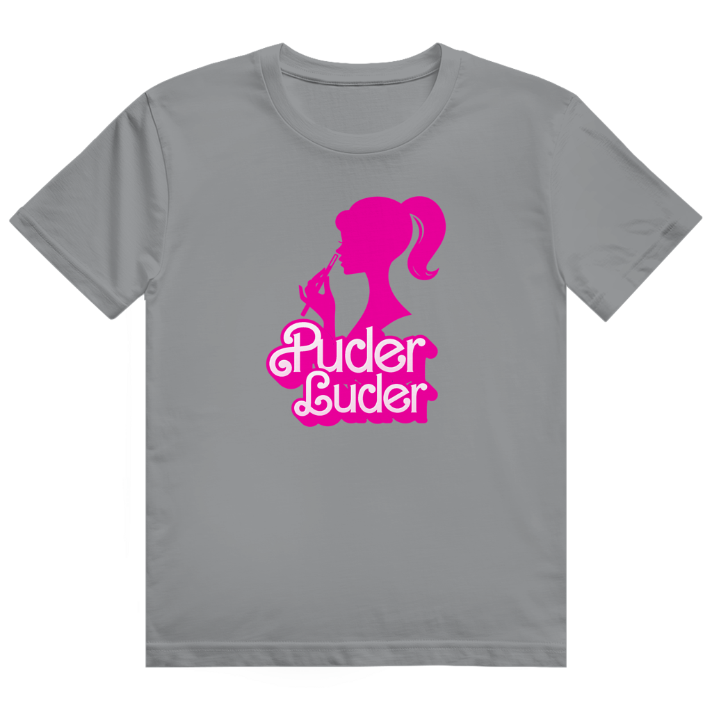 PUDER LUDER T-Shirt