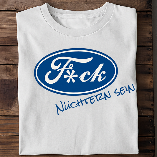 F*ck T-Shirt