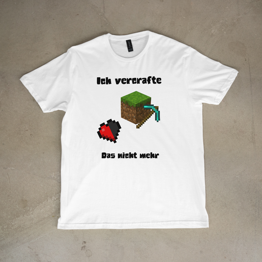 Vercraften T-Shirt