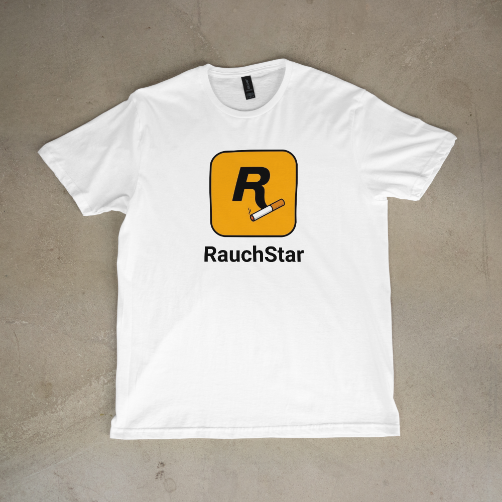 RauchStar T-Shirt
