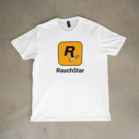 RauchStar T-Shirt