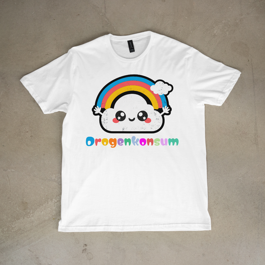 Drogenkonsum T-Shirt