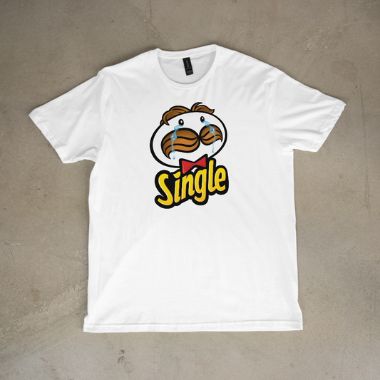 Single T-Shirt