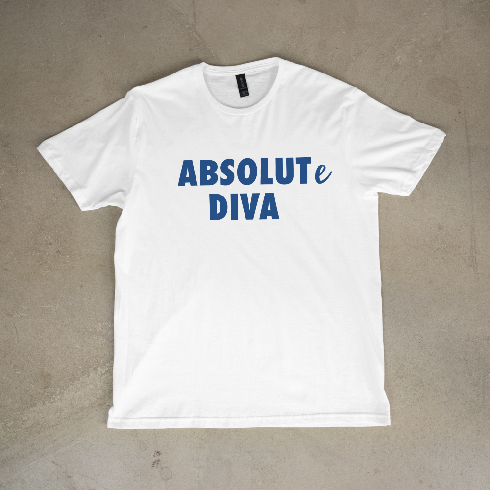 Absolute Diva T-Shirt