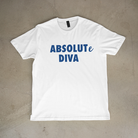 Absolute Diva T-Shirt