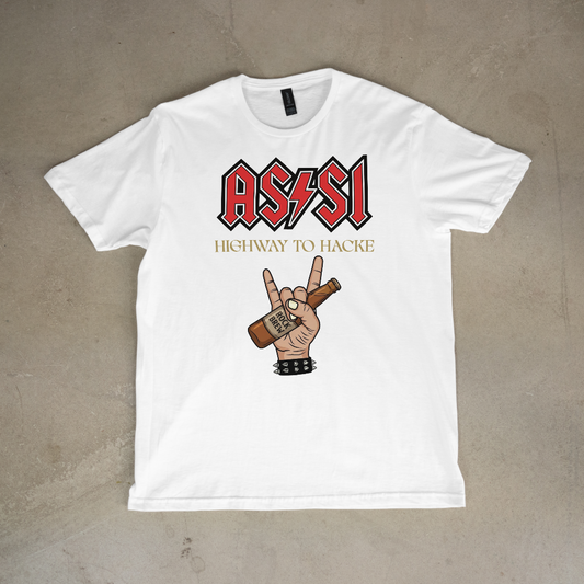 AS/SI T-Shirt