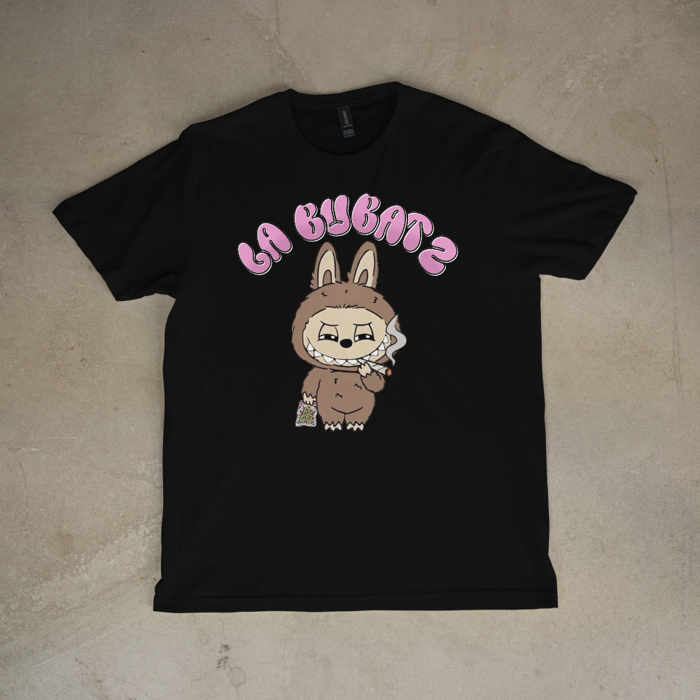 La Bubatz T-Shirt
