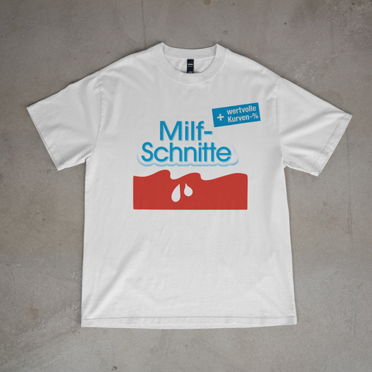 Milfschnitte T-Shirt