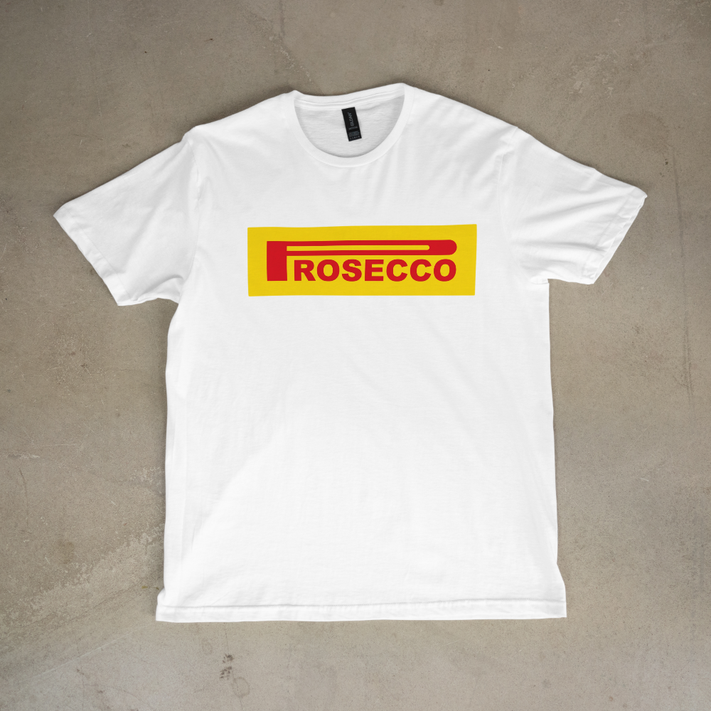 Prosecco T-Shirt