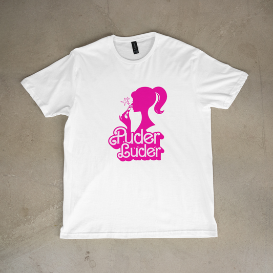 PUDER LUDER T-Shirt