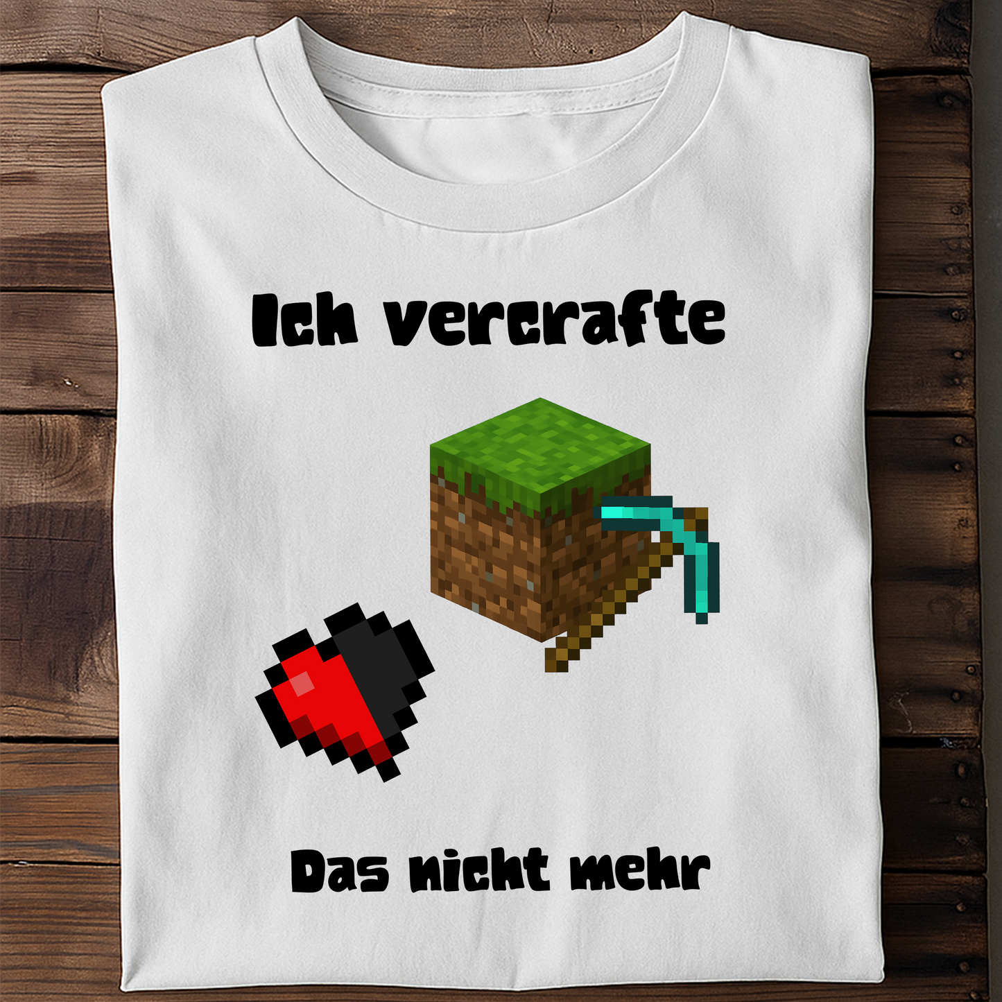 Vercraften T-Shirt