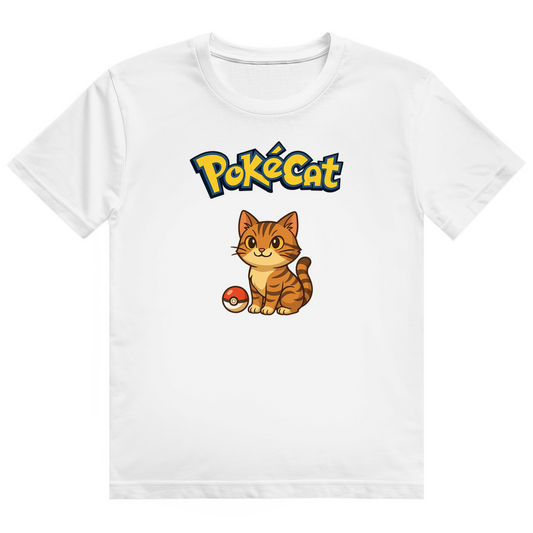 PokeCat Shirt