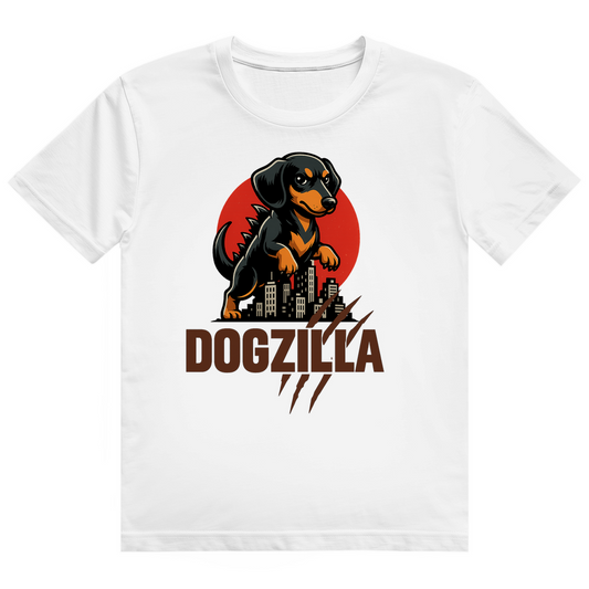 DOGZILLA Shirt